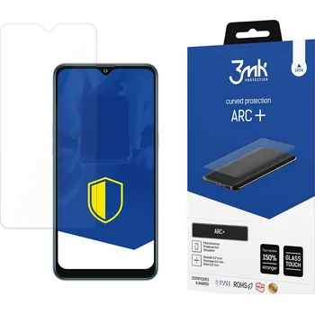 3MK Ochranná fólie ARC+ pro Samsung Galaxy M01s, (5903108351928)