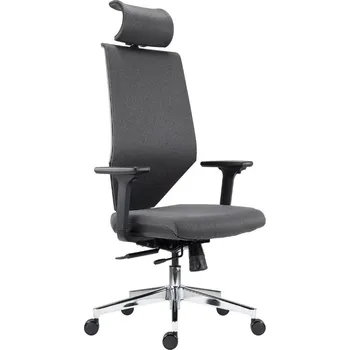 Antares Židle EDGE celočalouněná