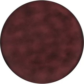 Home Styling Collection Dekorační podložka na stůl, 33 cm, červená