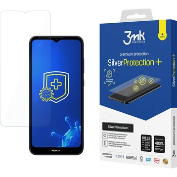 3MK SilverProtection+ Fólie antimikrobiální pro Nokia C21, (5903108463485)