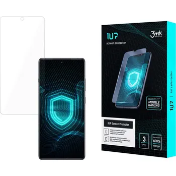 3MK Fólie ochranná 3mk 1UP pro OnePlus 12R, 3ks v balení (5903108556590)