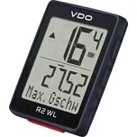 Tachometr VDO R2 WL - bezdrátový