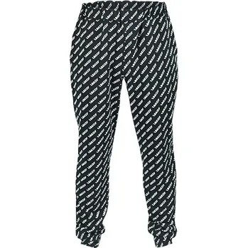 Elektronický střih / PDF pánské tepláky classic-2XL-5XL