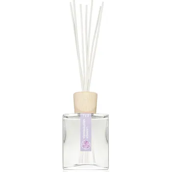 Aroma difuzér THD Platinum Collection Lavanda Mediterranea aroma difuzér s náplní 200 ml