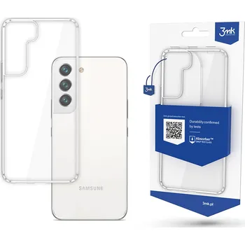 Pouzdro na mobilní telefon Samsung Galaxy S22 5G - 3mk Armor Case 5903108445726