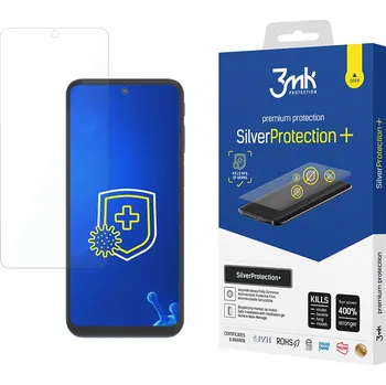 3MK SilverProtection+ Fólie antimikrobiální pro Motorola Moto G41, (5903108473446)