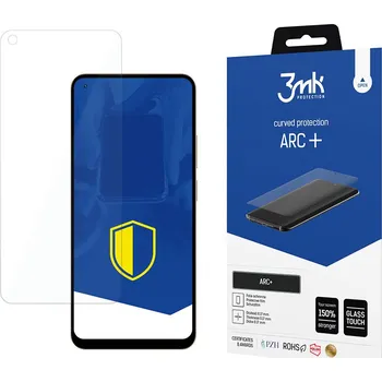 3MK Ochranná fólie ARC+ pro Realme Narzo 60 5G + 5903108541923