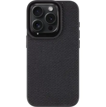 Tactical Blast Pit Kryt pro Apple iPhone 15 Pro Black 8596311220906