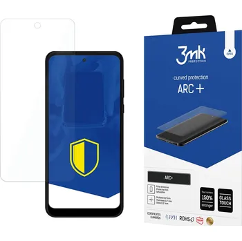 3MK Ochranná fólie ARC+ pro Motorola Moto G Power 2022, (5903108450713)