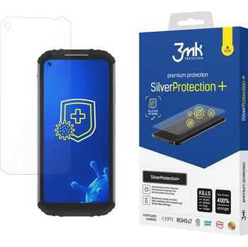 3MK SilverProtection+ Fólie antimikrobiální pro Oukitel WP16, (5903108464703)