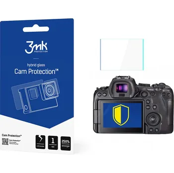 3MK Canon EOS R6 - 3mk Cam Protection™ (5903108381000)