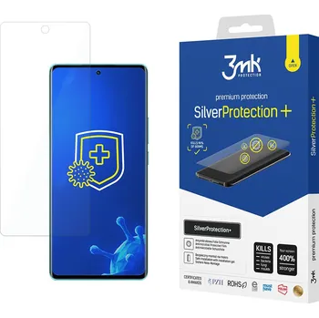 3MK SilverProtection+ Fólie antimikrobiální pro Vivo X80, (5903108477062)