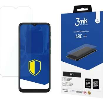 3MK Ochranná fólie ARC+ pro Lenovo K12 Note, (5903108349949)