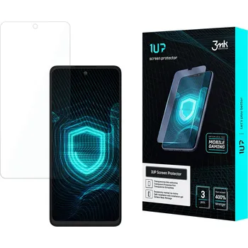 3MK Fólie ochranná 3mk 1UP pro TCL 40 NXTpaper, 3ks v balení (5903108547673)