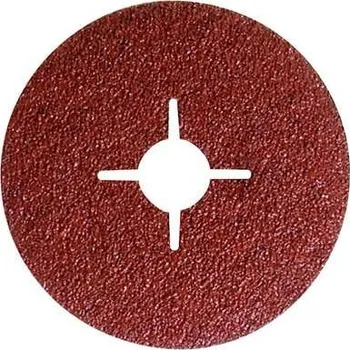 Brusný kotouč Fíbrový disk 115 x 22 mm zrnitost 60+ 3M CUBITRON II 982C