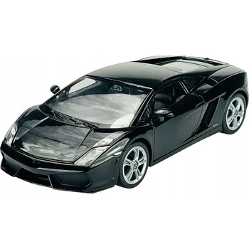 autíčko Welly Lamborghini Gallardo Lp560-4 1:24 Kovový model