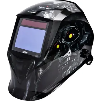 Svářečská kukla Svářecí kukla MOST Spectra terminátor