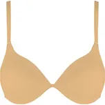 Alina vyztužená podprsenka jednoduchá 90C béžová