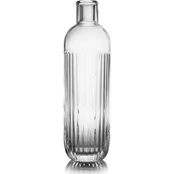 novoform Karafa z křišťálového skla Bar Clear 900&nbsp;ml