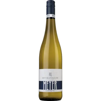 Víno Weingut Meyer Muskateller 2023