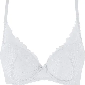 Podprsenka Natka super push up podprsenka 1133 85B bílá