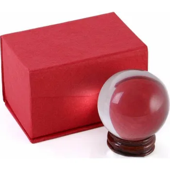 Křišťálová koule - 5cm