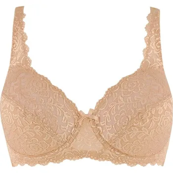 Podprsenka Mexita Color podprsenka Anfen 408-55E 80C světle oranžová