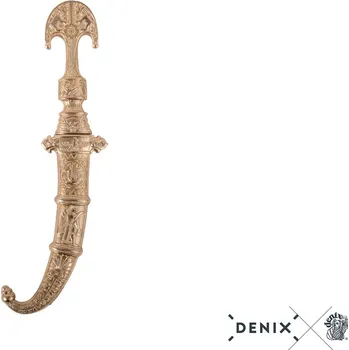 Replika zbraně Denix | Perská dýka, 6. století př. n. l.