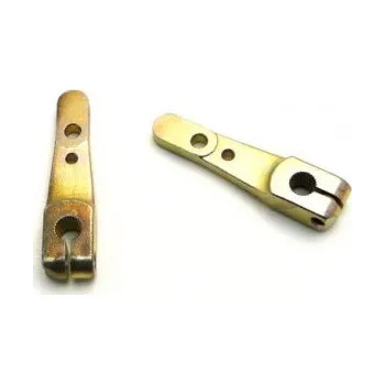 Systém vstřikování Páčka vstřikovacího čerpadla 93-009-614 AGS Páčka vstřikovacího čerpadla 93-009-614 AGS