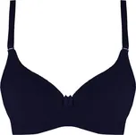 Zoja měkká podprsenka 7522 85B tmavě modrá