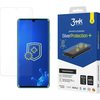 3MK SilverProtection+ Fólie antimikrobiální pro Xiaomi Mi Note 10, (5903108302227)