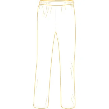 Elektronický střih / PDF dětské teplákové kalhoty Nabil-158-170