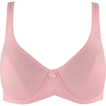 Podprsenka Perfect Woman podprsenka 0346 75C růžová