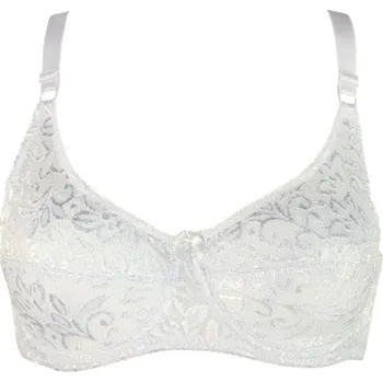 Podprsenka Anette podprsenka s měkkou výztuží 75C bílá