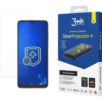 3MK SilverProtection+ Fólie antimikrobiální pro Alcatel 3L 2021, (5903108384742)