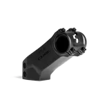 Představec CUBE Stem PERFORMANCE E-MTB 35° Barva: Černá, Velikost: 70 mm