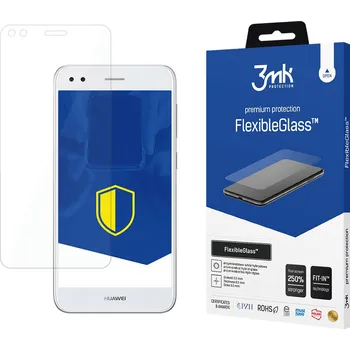 3MK Ochranné tvrzené sklo pro Huawei P9 Lite Mini - 3mk FlexibleGlass™ (5901571120973)