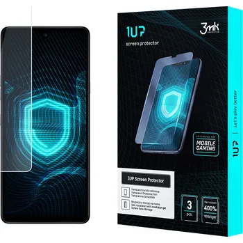 3MK Fólie ochranná 3mk 1UP pro LG K71, 3ks v balení, (5903108393829)