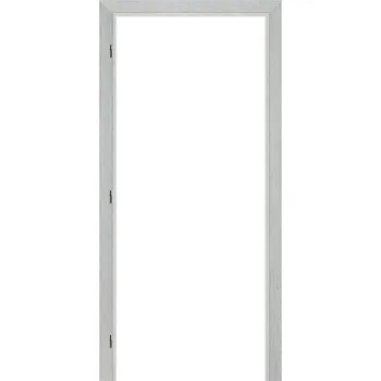 Zárubeň Solodoor 90 P 150 mm fólie Earl Grey