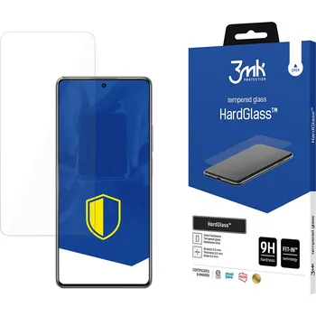 Xiaomi 11T/11T Pro - 3mk HardGlass™ 5903108439565