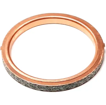 EXHAUST PIPE GASKET 47×57×5