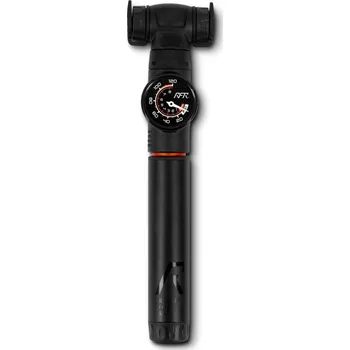 pumpička Pumpa CUBE RFR Pump HPA All in one