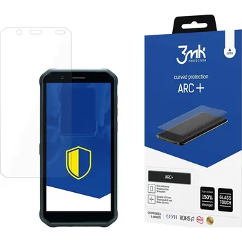 3MK Ochranná fólie ARC+ pro MyPhone Hammer Energy X, (5903108532877)