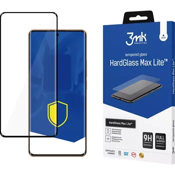 9H Ochranné sklo 3mk HardGlass Max Lite™ na Realme 11 Pro / 11 Pro+ 5903108539067