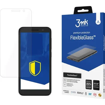 3MK Ochranné tvrzené sklo pro Xiaomi Black Shark 5/5 Pro - 3mk FlexibleGlass™ (5903108470087)