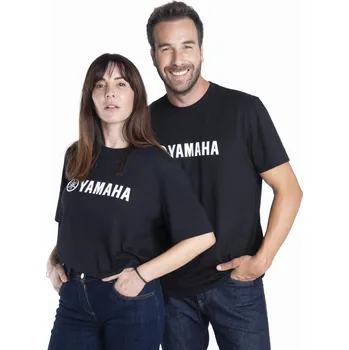 Pánské tričko Unisex tričko YAMAHA Cant 3XL