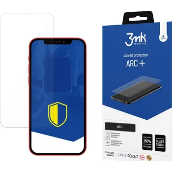 Telefonní příslušenství 3MK Ochranná fólie ARC+ pro Apple iPhone 13 Pro Max, (5903108412735)
