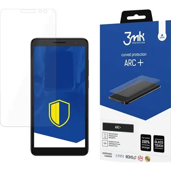 3MK Ochranná fólie ARC+ pro Alcatel 1B 2022, (5903108476034)