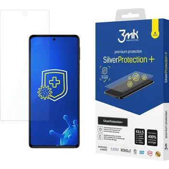 3MK SilverProtection+ Fólie antimikrobiální pro Motorola Edge 30 Pro, (5903108465250)