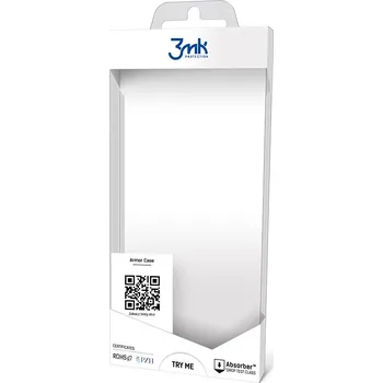 Pouzdro na mobilní telefon Samsung Galaxy A22 5G - AS ArmorCase 5903108378215